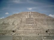 Teotihuacan