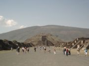 Teotihuacan