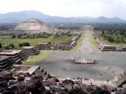 Teotihuacan