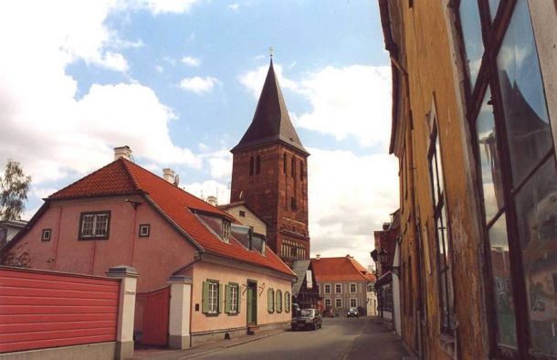 Sää Uppsala