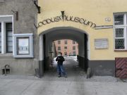 Tallinnan luonnontieteellinen museo