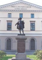 Gustav II Adolf ja hovrätt