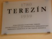 Keskitysleiri ja getto Terezin