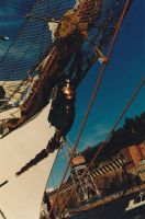 Tall Ships Race v.1996