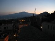 Tulivuori Etna