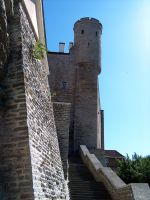 Tallinan muurin torni