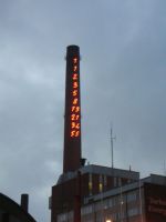 Turku Energian pippu
