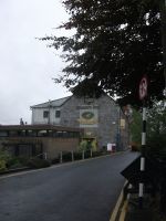 Tullamore Dew Heritage Center