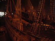 Vasa-laiva museo