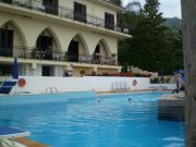 Taormina Hotelli Siriuksen uima-allas