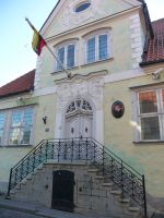 Liettuan suurlähetystö