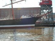 Tall Ships Race 2011