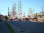 Tall Ships Race 2011