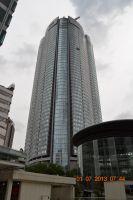 Roppongi Mori Tower