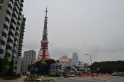 Tokyo TV Tower