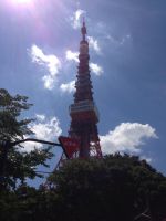 Tokyo TV Tower