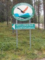 UKK kansallispuisto