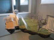 Valtio+ näyttely Turun Lääninvankila jotkut puhuttaa jotkut ei