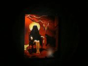 Valtio+ näyttely heinäkuun ajan Turun lääninvankilassa