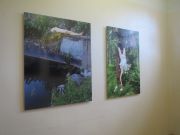 Valtio+ näyttely heinäkuun ajan Turun lääninvankilassa