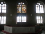 Valtio+ näyttely heinäkuun ajan Turun lääninvankilassa