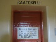 Valtio+ näyttely Turun Lääninvankilassa