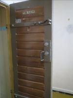 Valtio+ näyttely Turun Lääninvankilassa