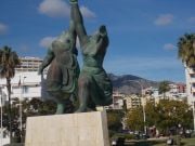 Torremolinos ja Gipraltar