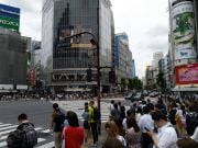 shibuya crossing