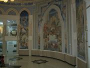 Taskent, Timur Lenkin museo