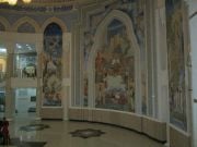 Taskent, Timur Lenkin museo