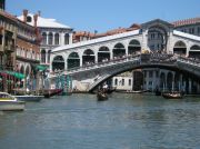 Venetsia, Rialton silta