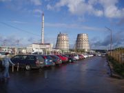 Ignalinan ydinvoimalaitos