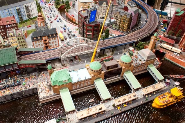 Miniatur Wunderland