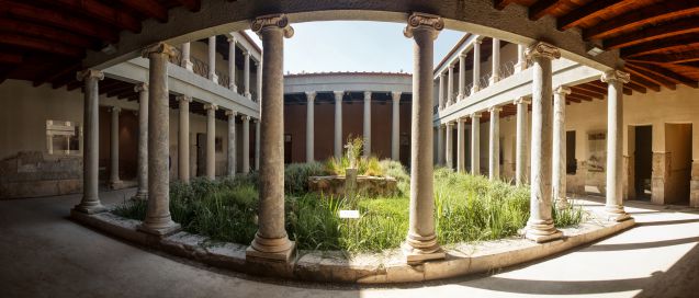 Casa Romana