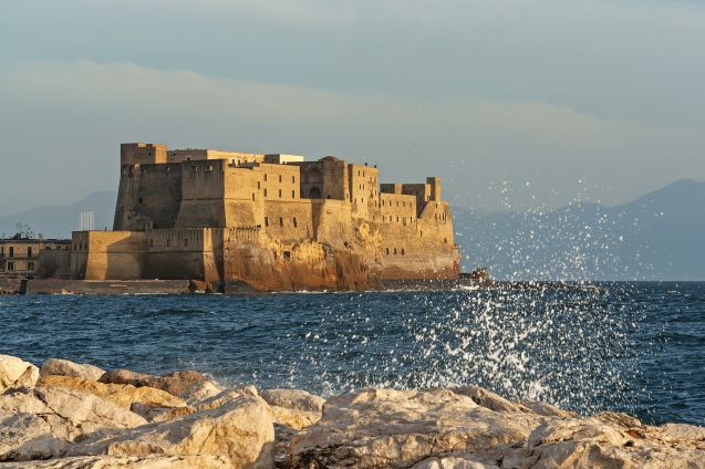 Castel dell'Ovo