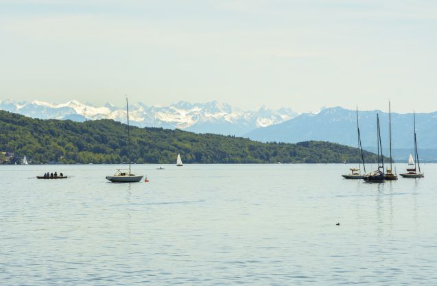 Starnberger See