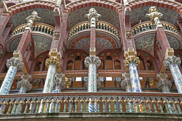 Palau de la Música Catalana