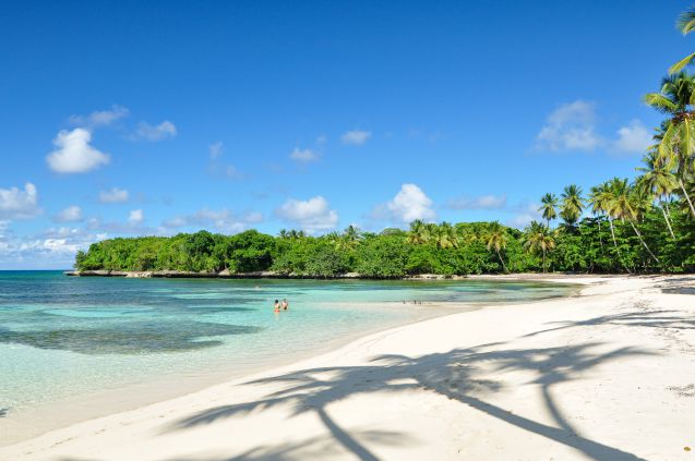 La Playita Las Galeras