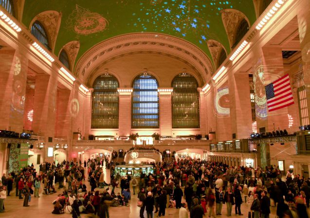 Grand Terminal