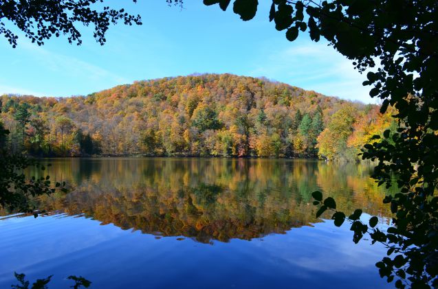 Vermont on erittäin suosittu häämatkakohde myös paikallisten keskuudessa. Kuva: © Theresa Lyon | Dreamstime.com