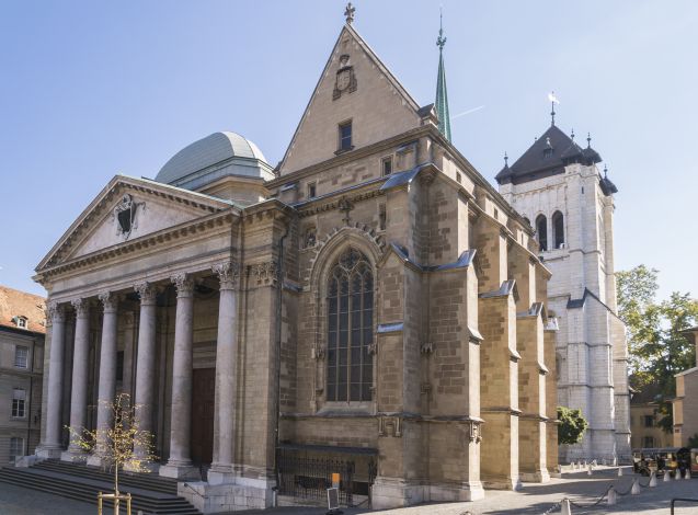 Saint Pierren katedraali