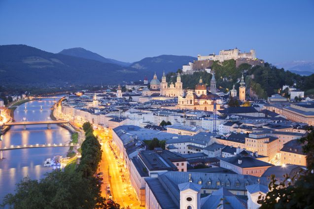 Salzburg