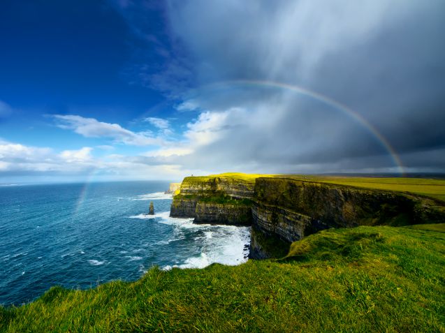 Cliffs of Moher