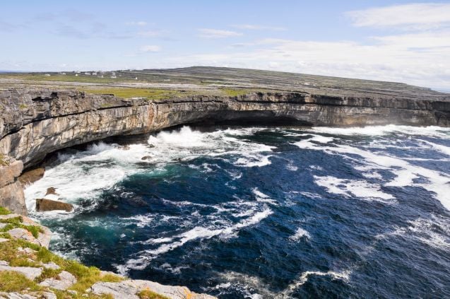 Aran Islands