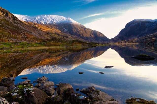 Gap of Dunloe