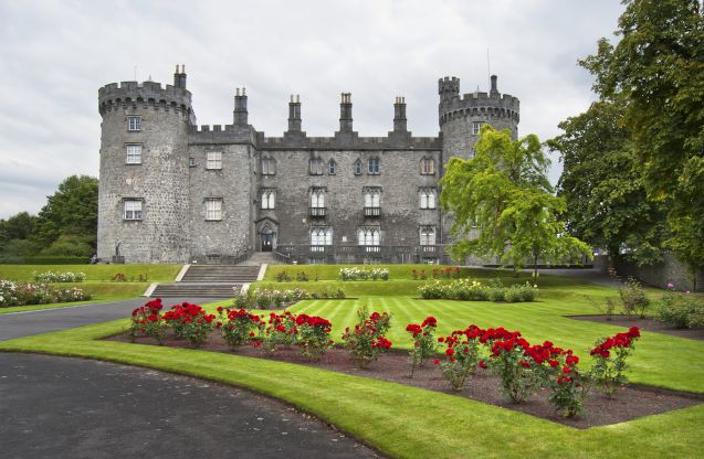 Kilkenny Castle