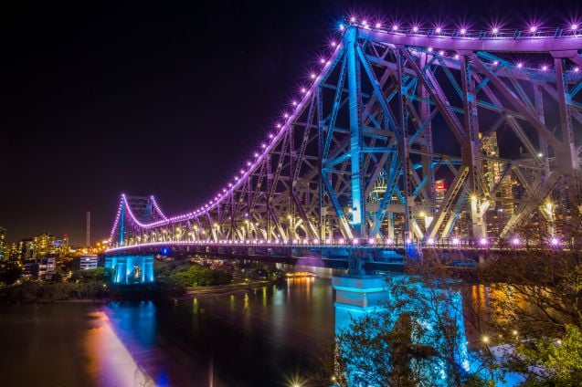 Story Bridge