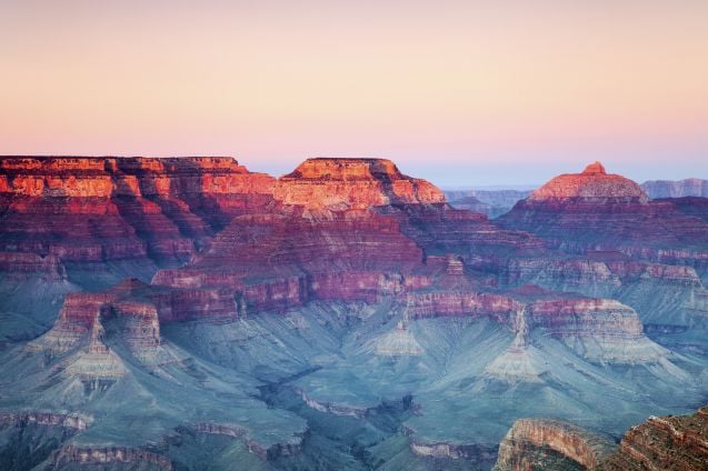 Grand Canyon, Arizona