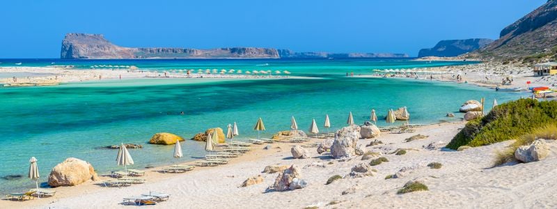 Faliraki Kreikka Napsu